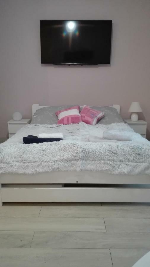 Apartament Lux Monika Rewal Z Tarasem I Garazem Экстерьер фото